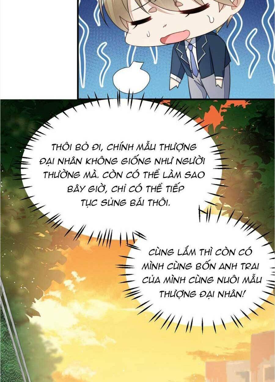 Đại Lão Nào Cũng Tranh Sủng Ta: Chapter 82