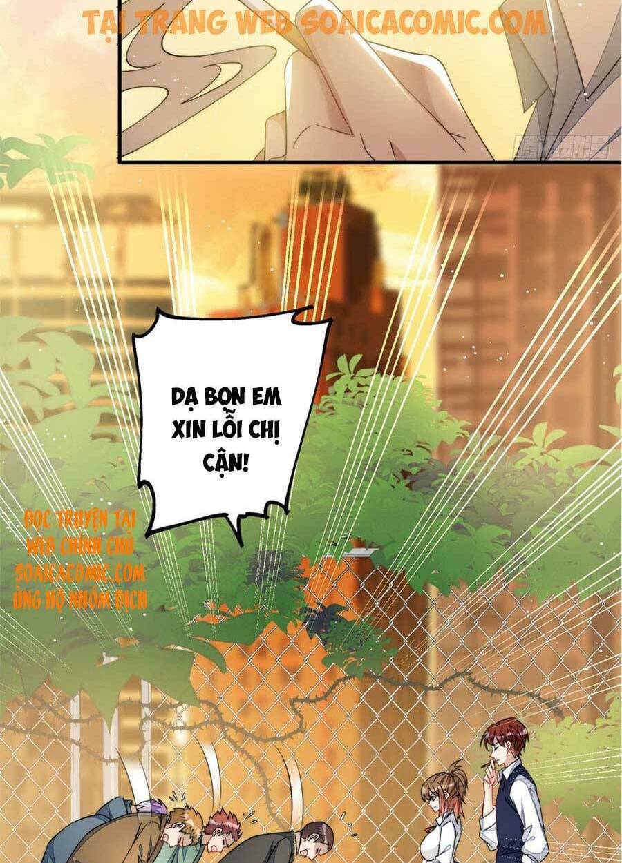 Đại Lão Nào Cũng Tranh Sủng Ta: Chapter 83