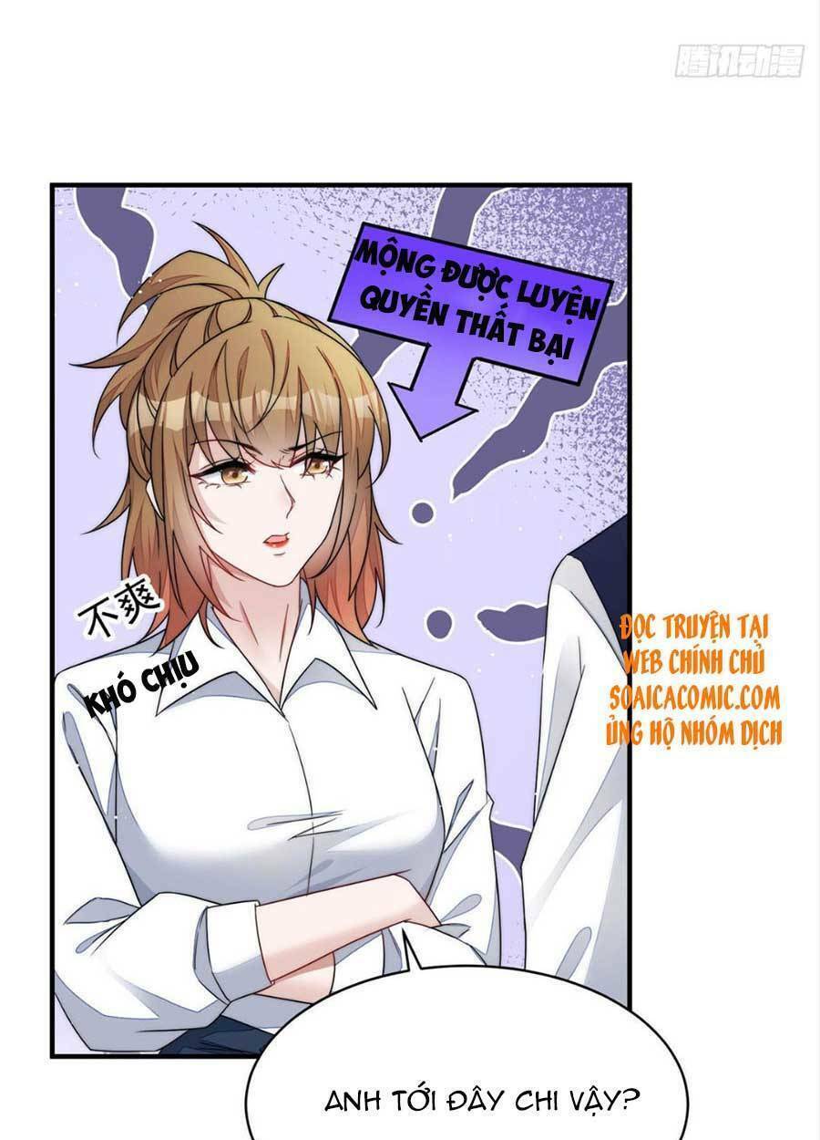Đại Lão Nào Cũng Tranh Sủng Ta: Chapter 83