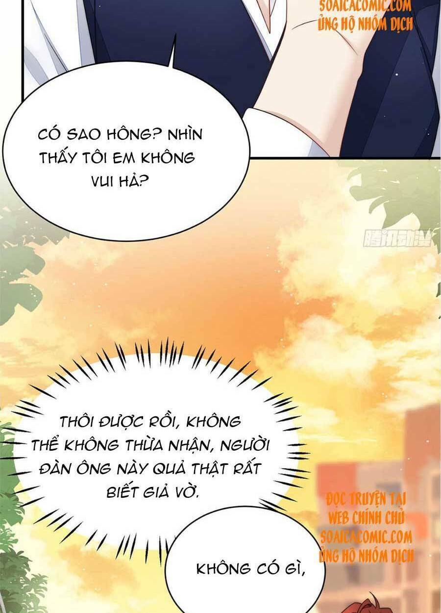 Đại Lão Nào Cũng Tranh Sủng Ta: Chapter 83