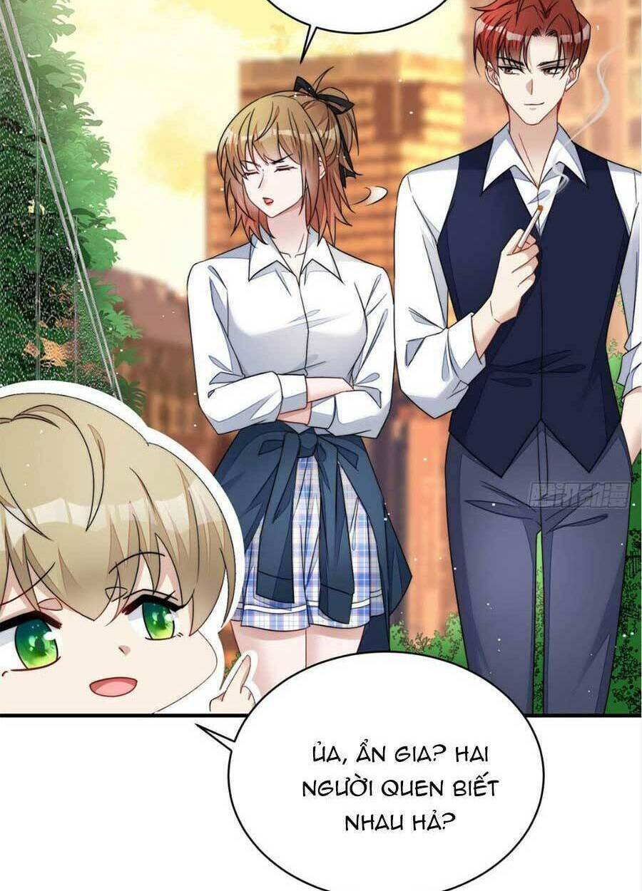 Đại Lão Nào Cũng Tranh Sủng Ta: Chapter 83