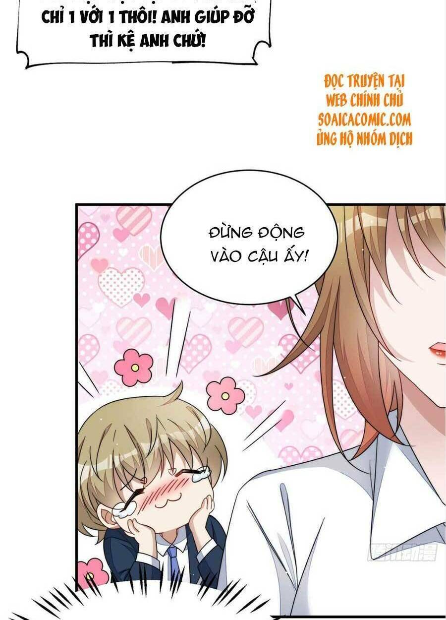 Đại Lão Nào Cũng Tranh Sủng Ta: Chapter 83
