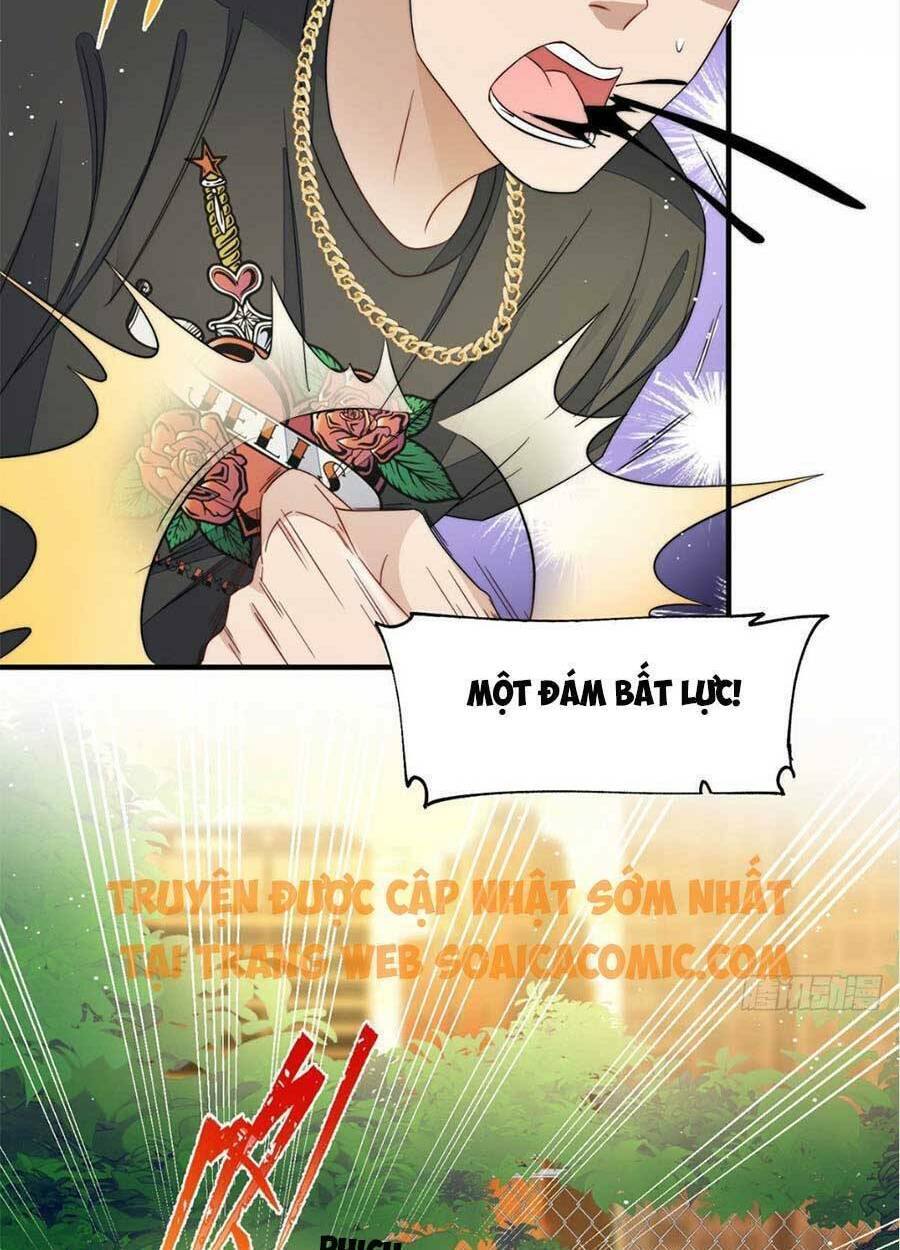 Đại Lão Nào Cũng Tranh Sủng Ta: Chapter 83