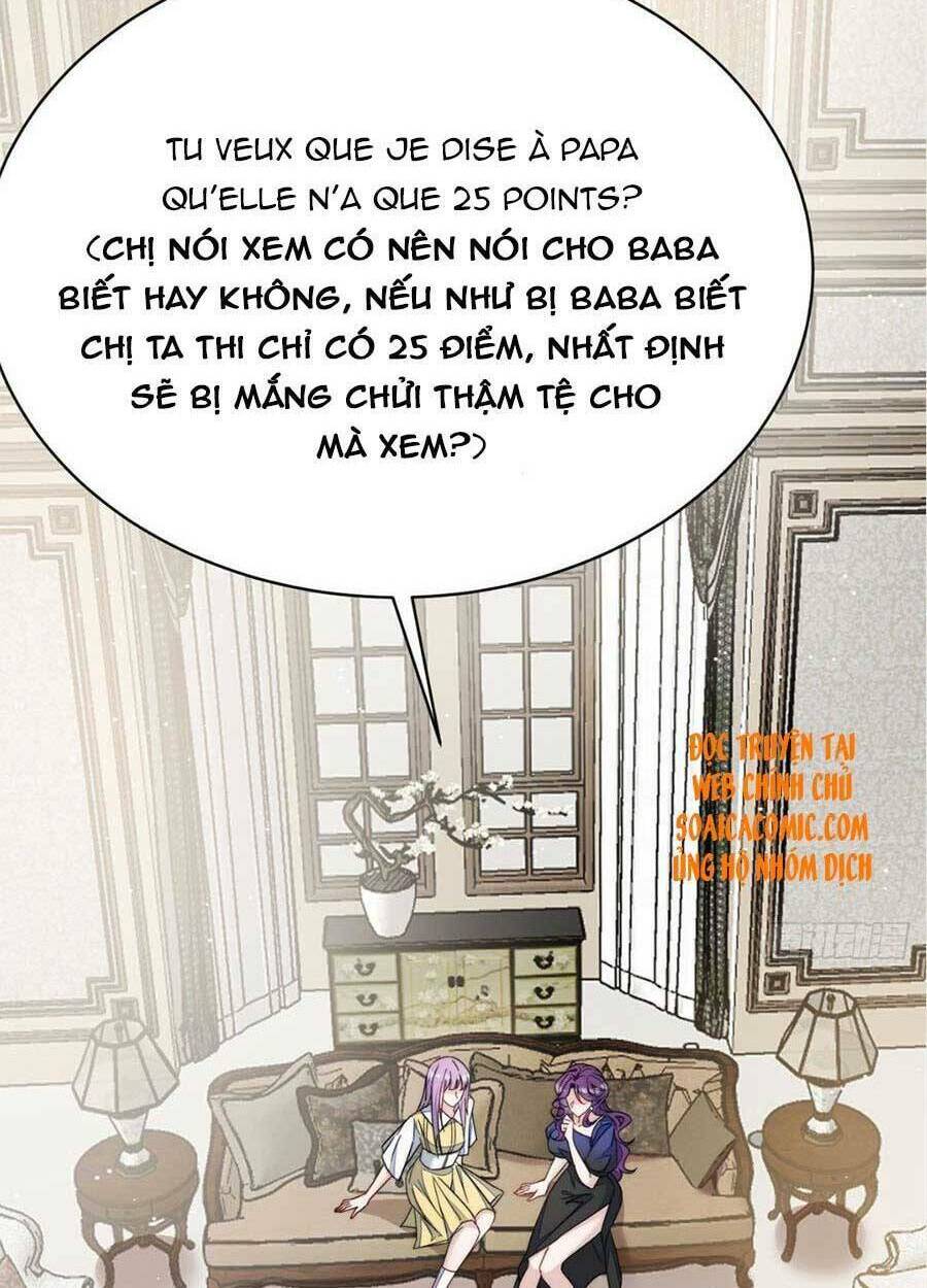 Đại Lão Nào Cũng Tranh Sủng Ta: Chapter 83