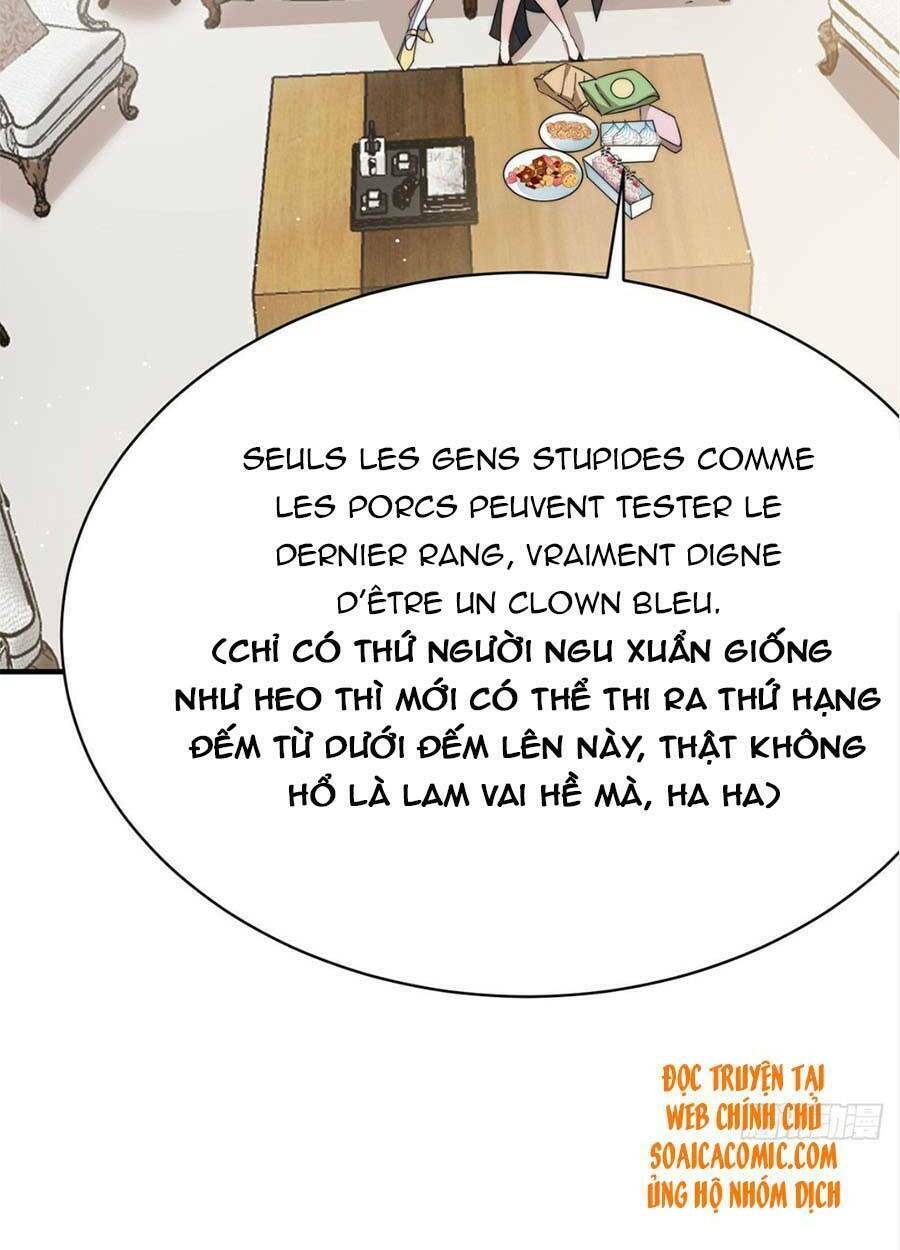 Đại Lão Nào Cũng Tranh Sủng Ta: Chapter 83
