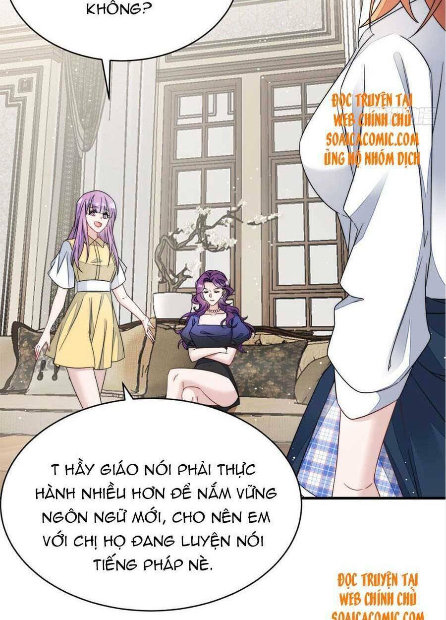 Đại Lão Nào Cũng Tranh Sủng Ta: Chapter 83