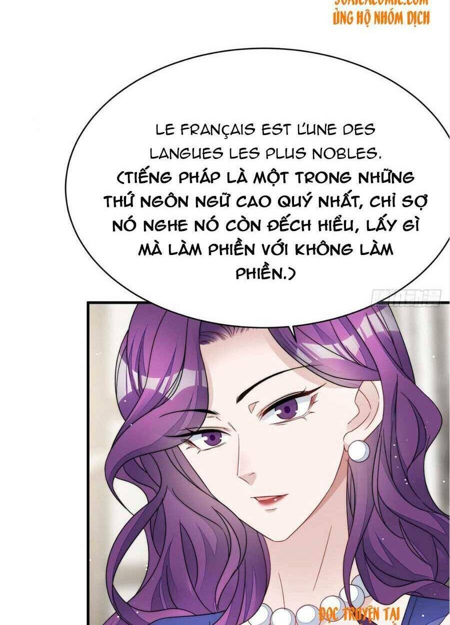 Đại Lão Nào Cũng Tranh Sủng Ta: Chapter 83