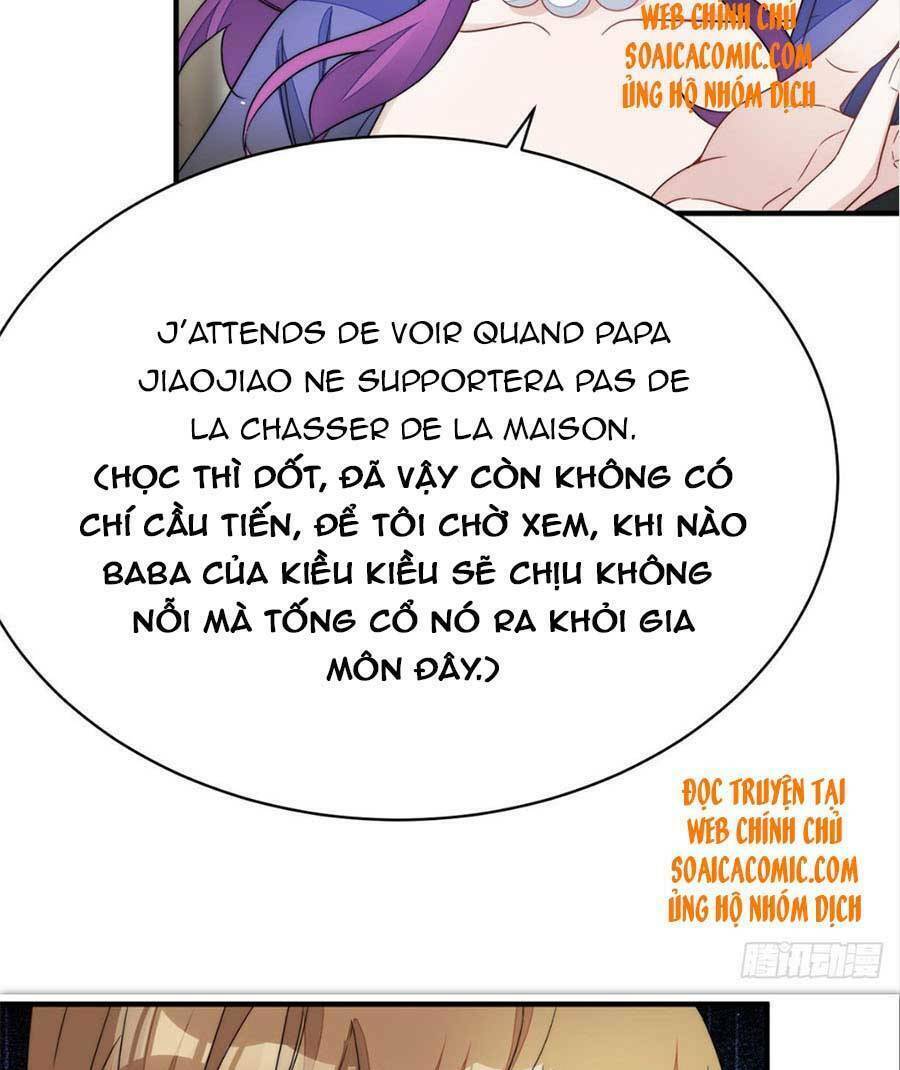 Đại Lão Nào Cũng Tranh Sủng Ta: Chapter 83