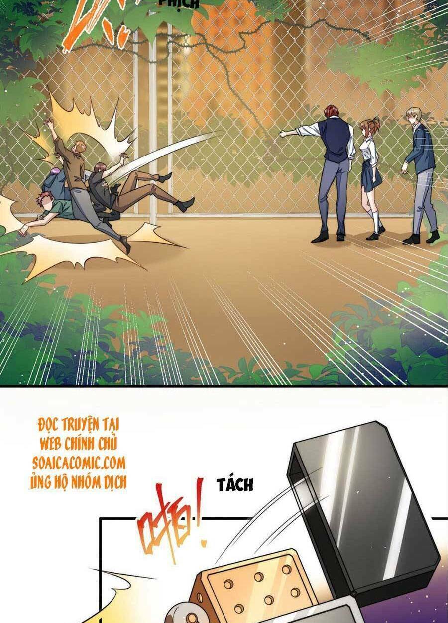Đại Lão Nào Cũng Tranh Sủng Ta: Chapter 83