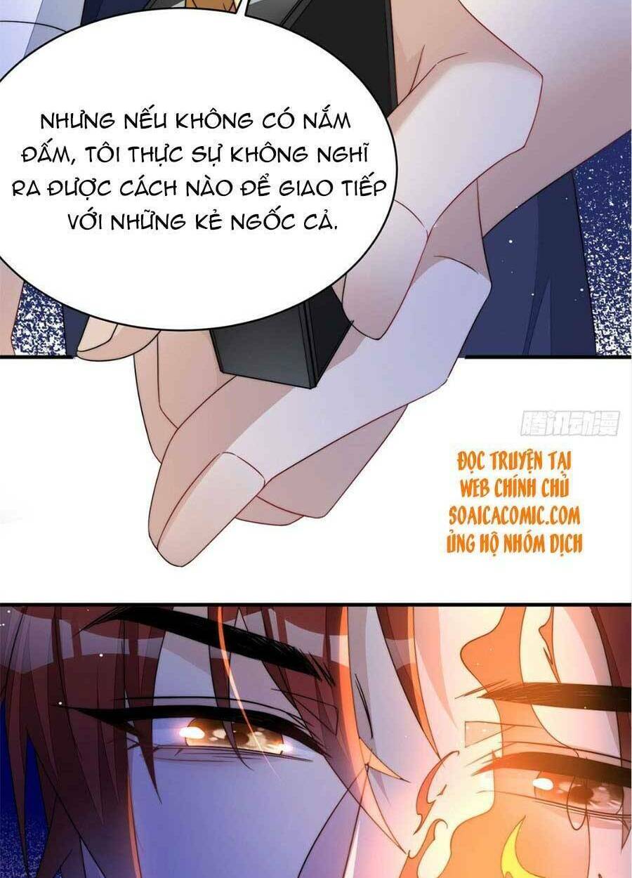 Đại Lão Nào Cũng Tranh Sủng Ta: Chapter 83