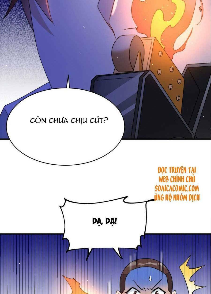 Đại Lão Nào Cũng Tranh Sủng Ta: Chapter 83