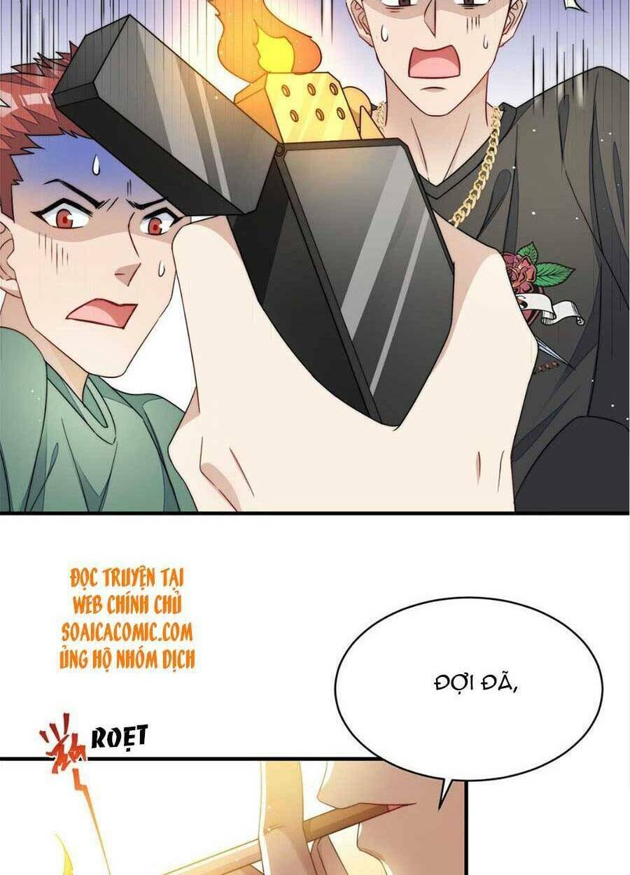 Đại Lão Nào Cũng Tranh Sủng Ta: Chapter 83