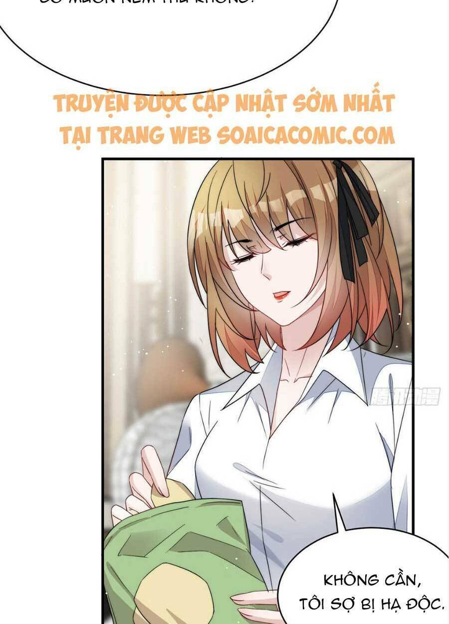 Đại Lão Nào Cũng Tranh Sủng Ta: Chapter 84