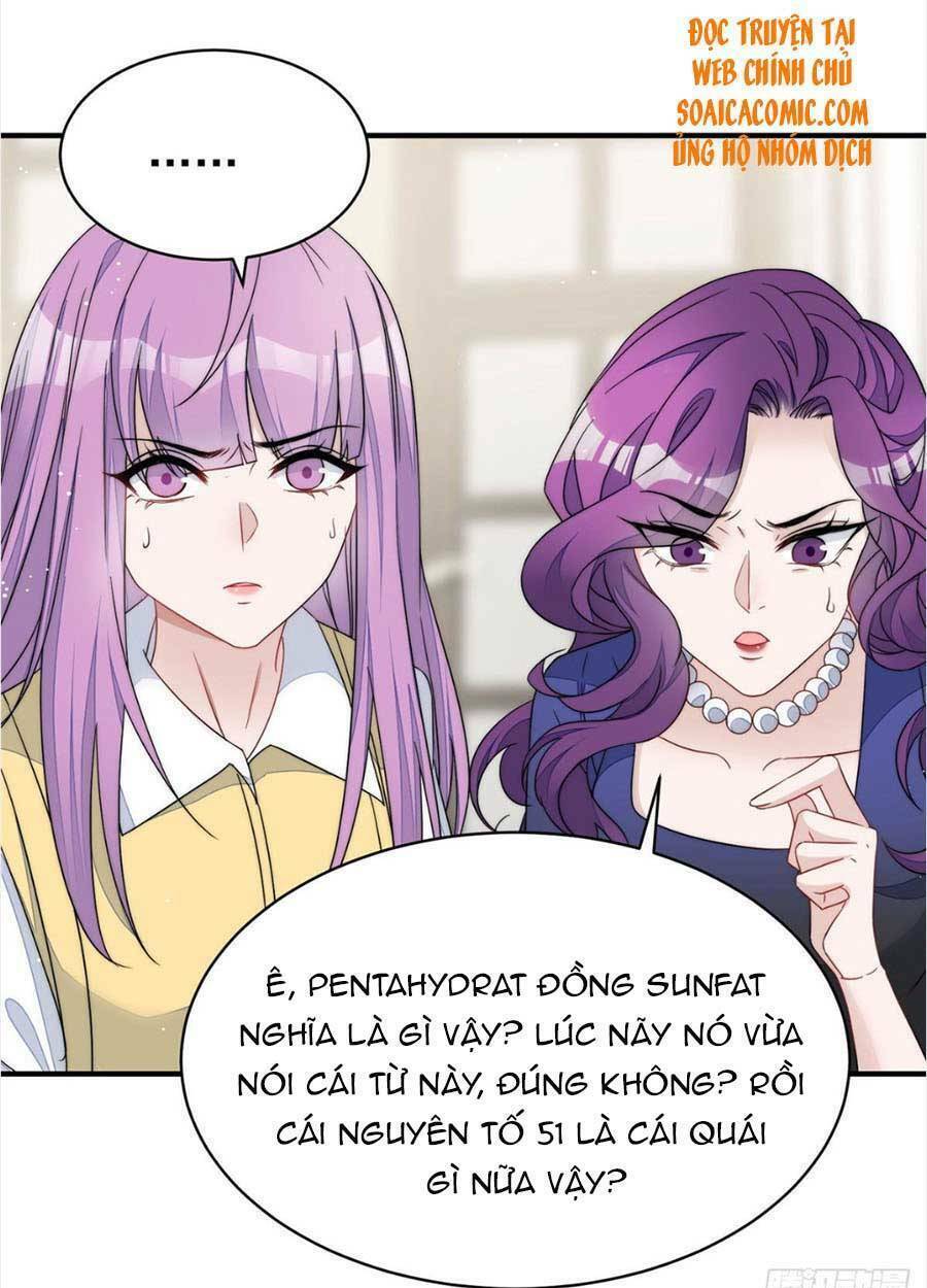 Đại Lão Nào Cũng Tranh Sủng Ta: Chapter 84