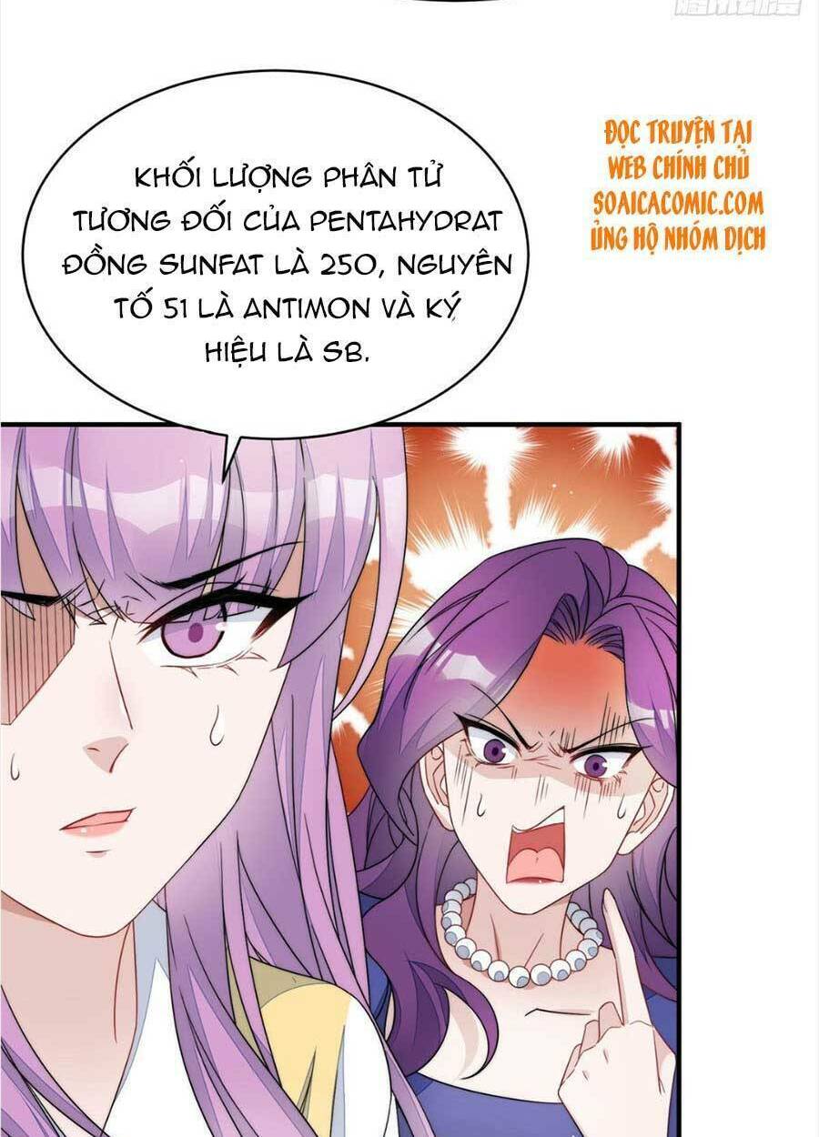 Đại Lão Nào Cũng Tranh Sủng Ta: Chapter 84