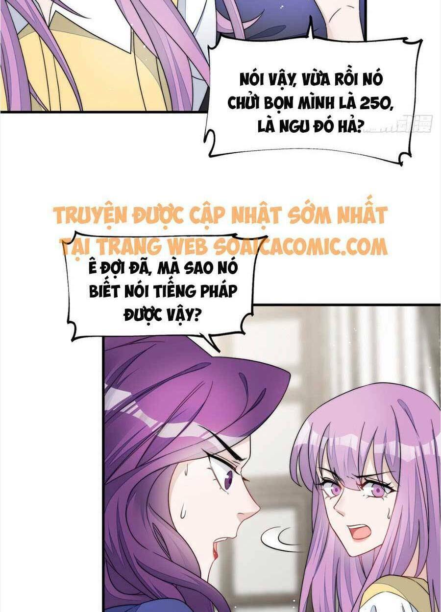 Đại Lão Nào Cũng Tranh Sủng Ta: Chapter 84