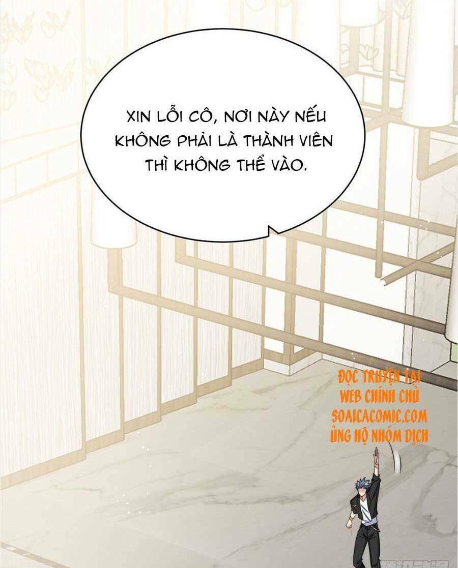 Đại Lão Nào Cũng Tranh Sủng Ta: Chapter 84