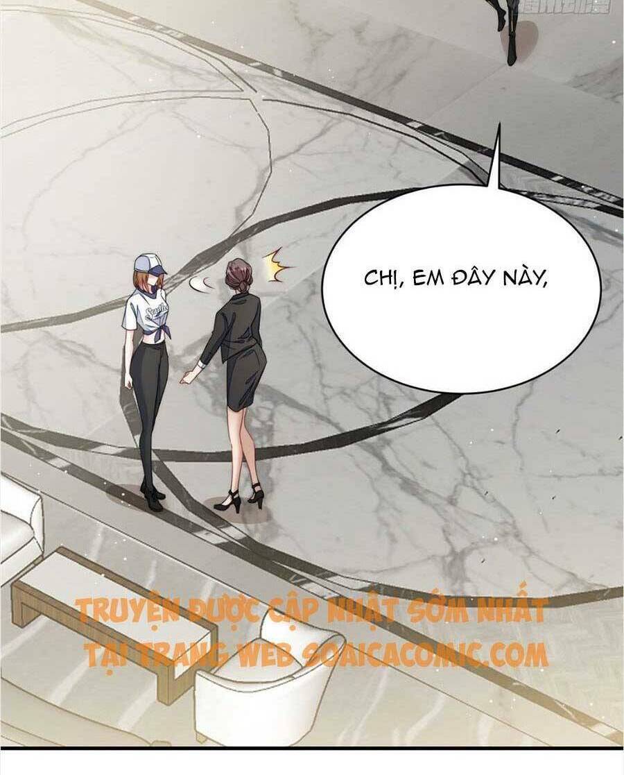 Đại Lão Nào Cũng Tranh Sủng Ta: Chapter 84