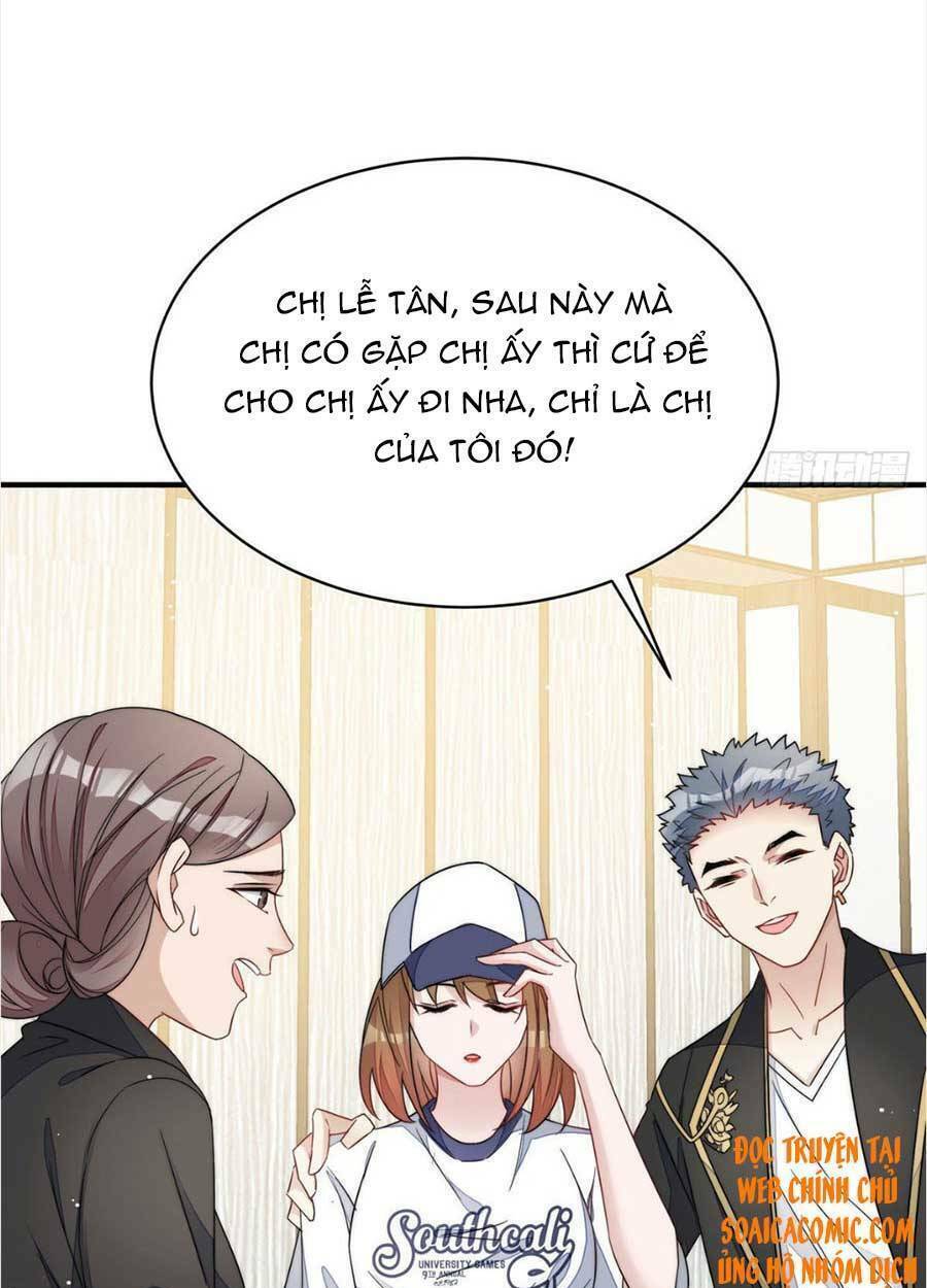 Đại Lão Nào Cũng Tranh Sủng Ta: Chapter 84
