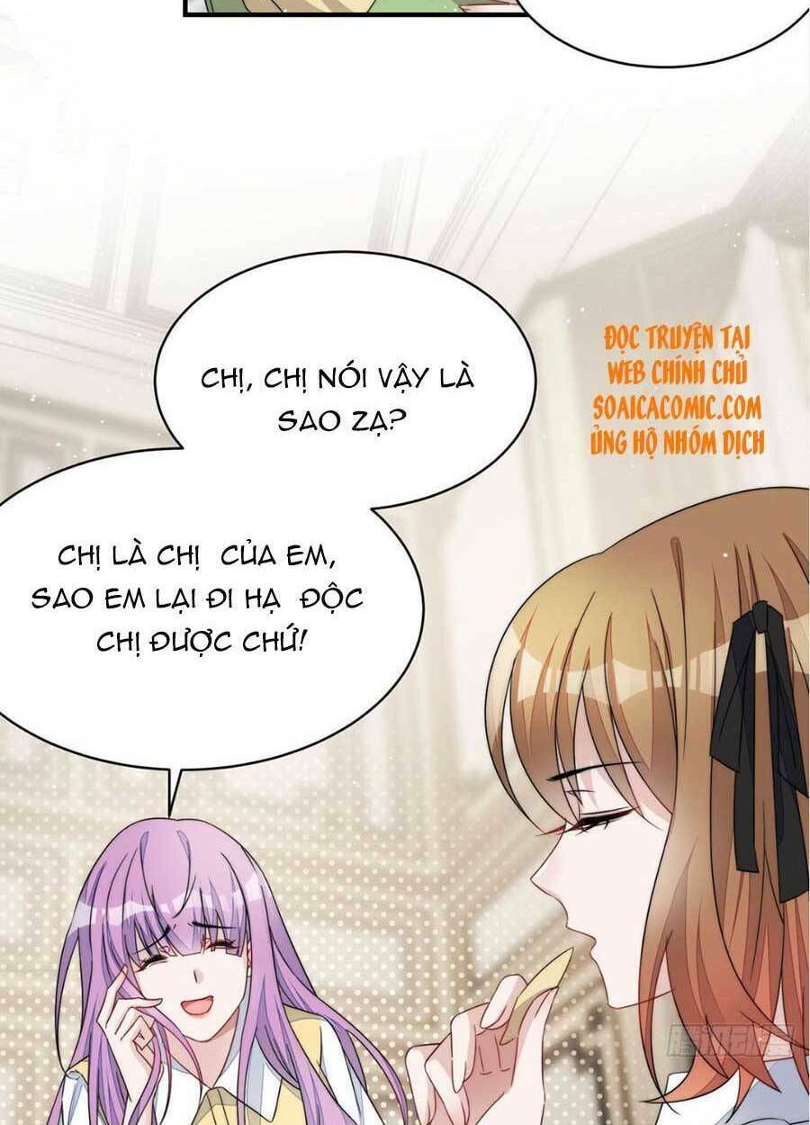Đại Lão Nào Cũng Tranh Sủng Ta: Chapter 84