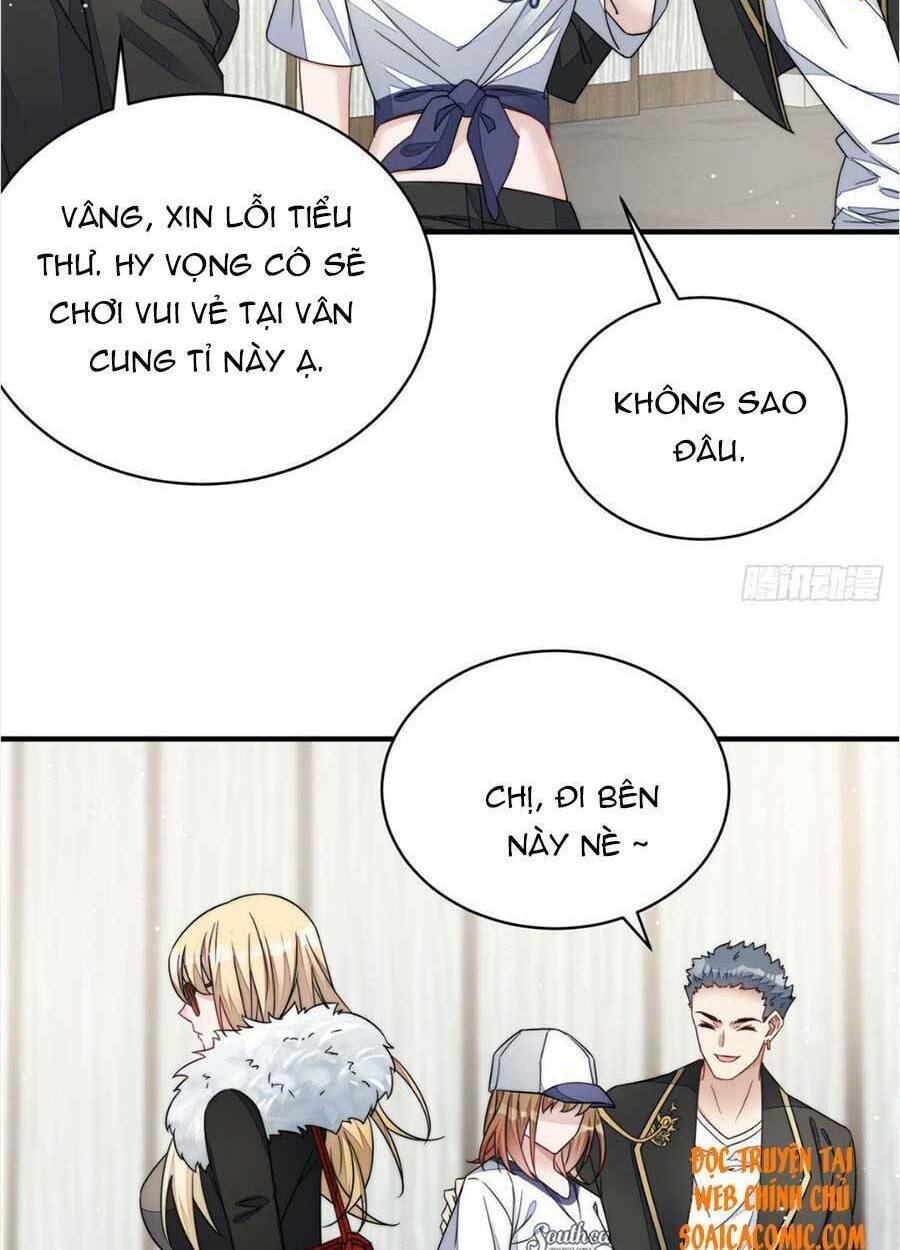 Đại Lão Nào Cũng Tranh Sủng Ta: Chapter 84