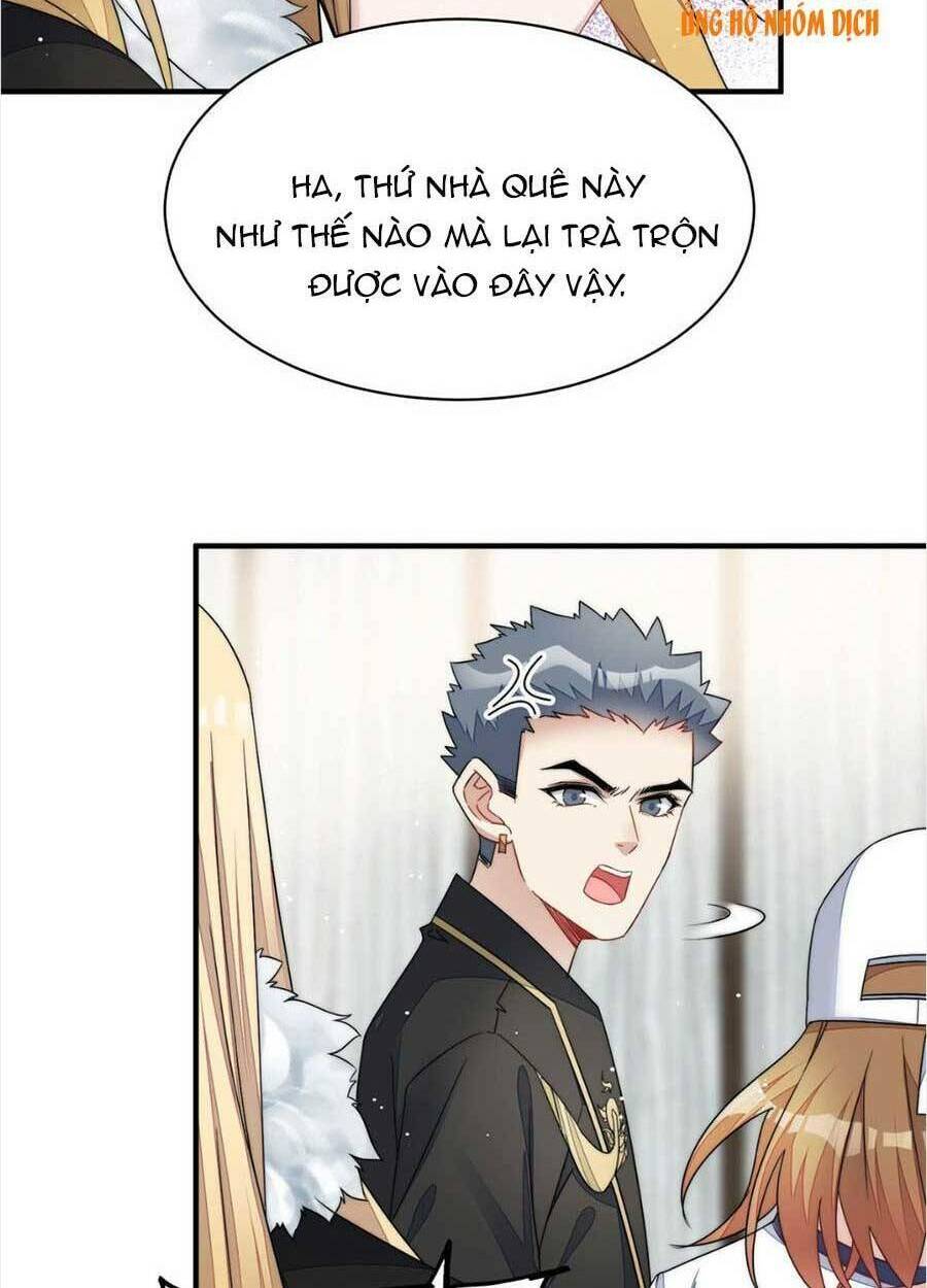 Đại Lão Nào Cũng Tranh Sủng Ta: Chapter 84