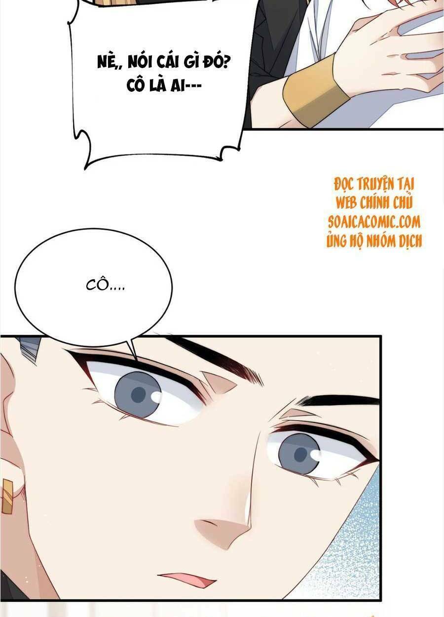 Đại Lão Nào Cũng Tranh Sủng Ta: Chapter 84