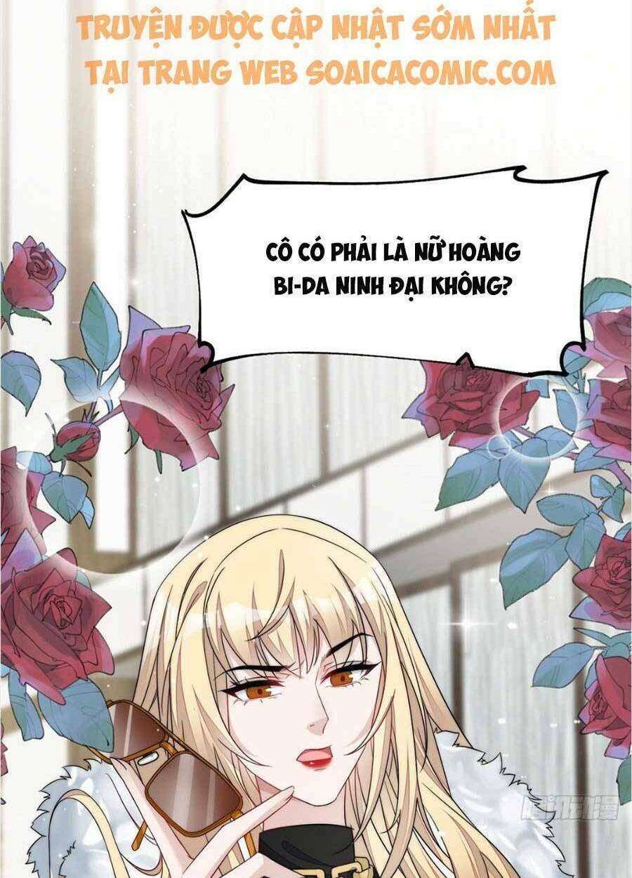 Đại Lão Nào Cũng Tranh Sủng Ta: Chapter 84