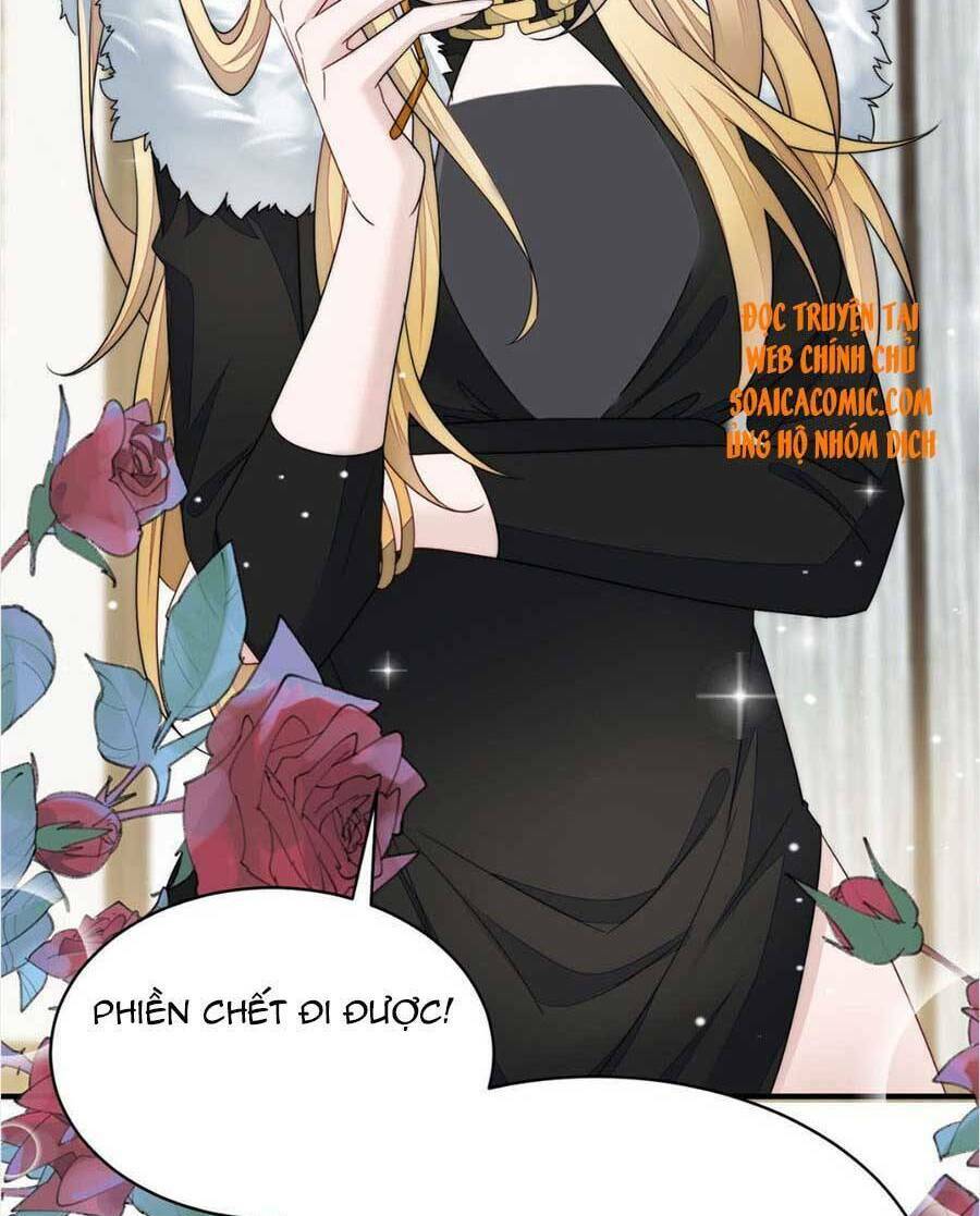 Đại Lão Nào Cũng Tranh Sủng Ta: Chapter 84