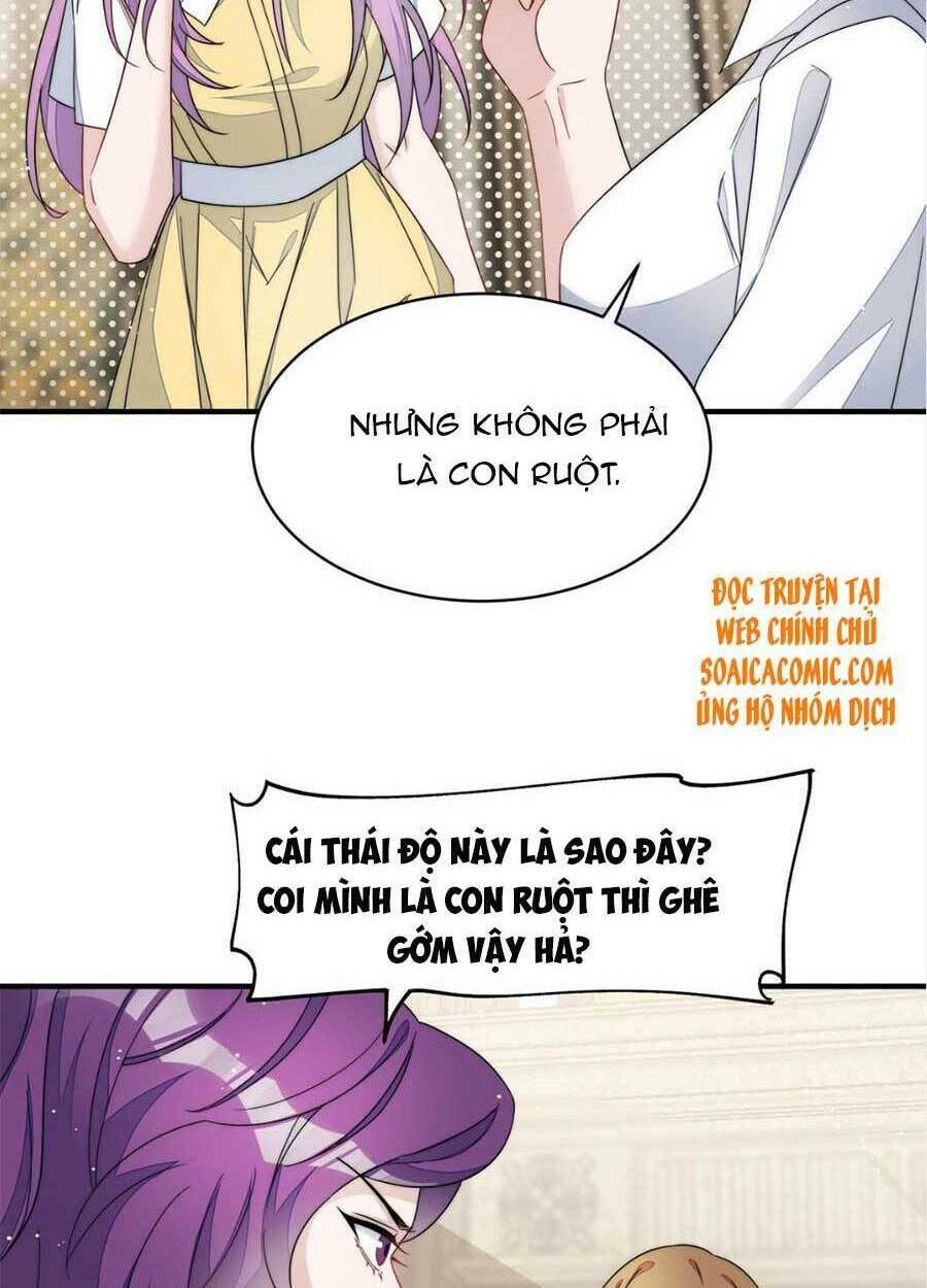 Đại Lão Nào Cũng Tranh Sủng Ta: Chapter 84