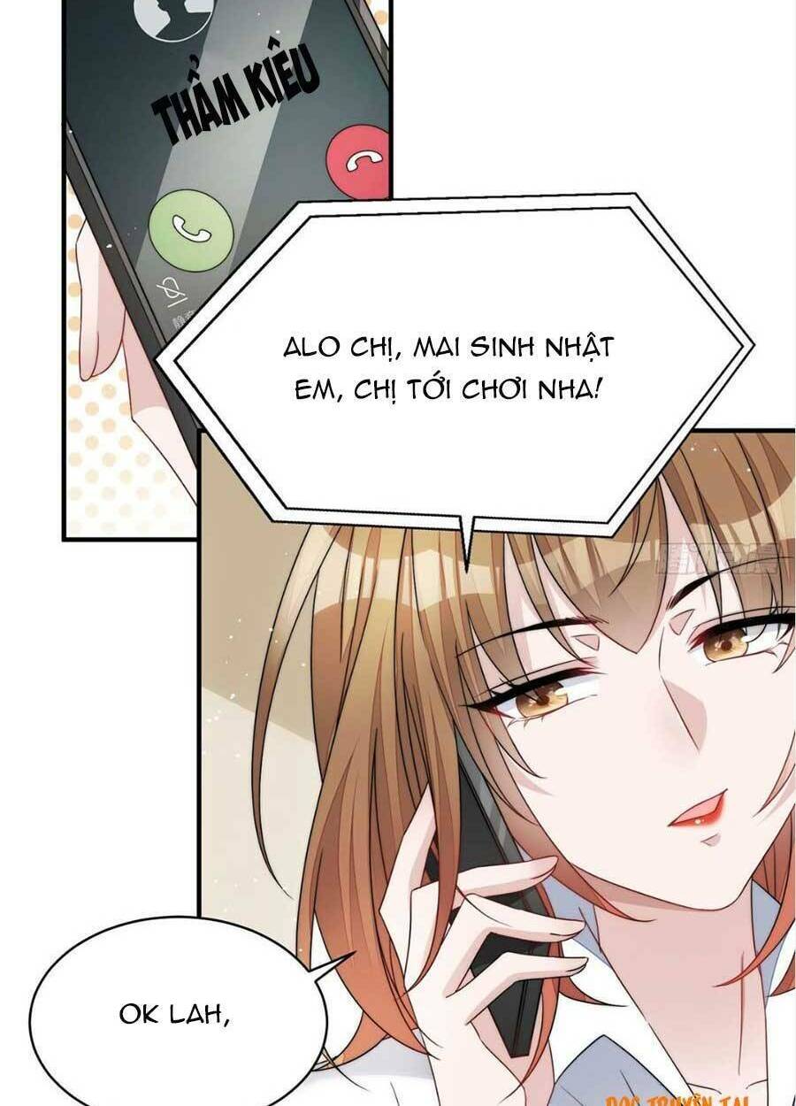 Đại Lão Nào Cũng Tranh Sủng Ta: Chapter 84