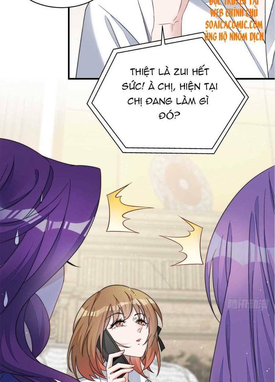 Đại Lão Nào Cũng Tranh Sủng Ta: Chapter 84