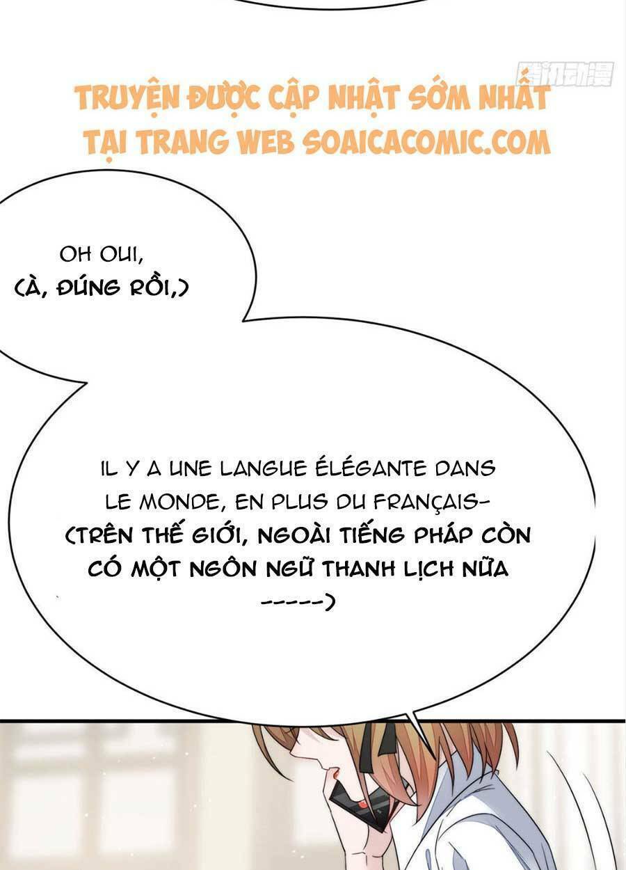 Đại Lão Nào Cũng Tranh Sủng Ta: Chapter 84