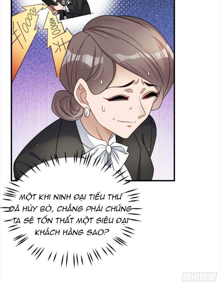 Đại Lão Nào Cũng Tranh Sủng Ta: Chapter 85