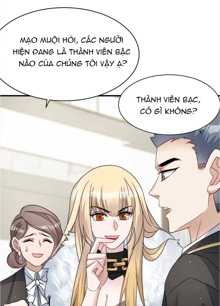 Đại Lão Nào Cũng Tranh Sủng Ta: Chapter 85