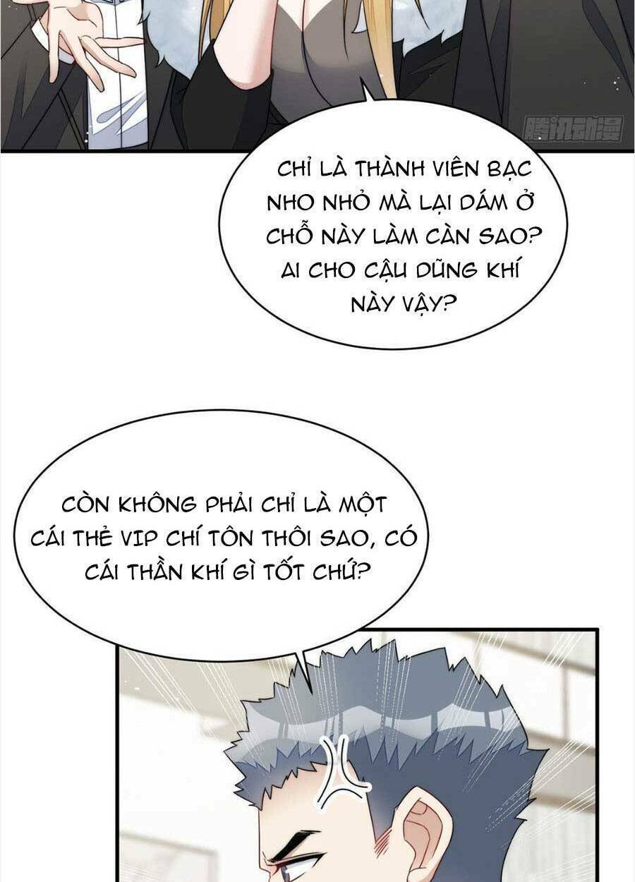 Đại Lão Nào Cũng Tranh Sủng Ta: Chapter 85