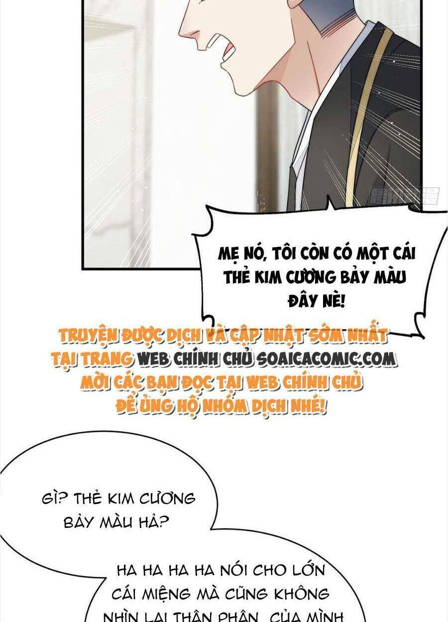 Đại Lão Nào Cũng Tranh Sủng Ta: Chapter 85