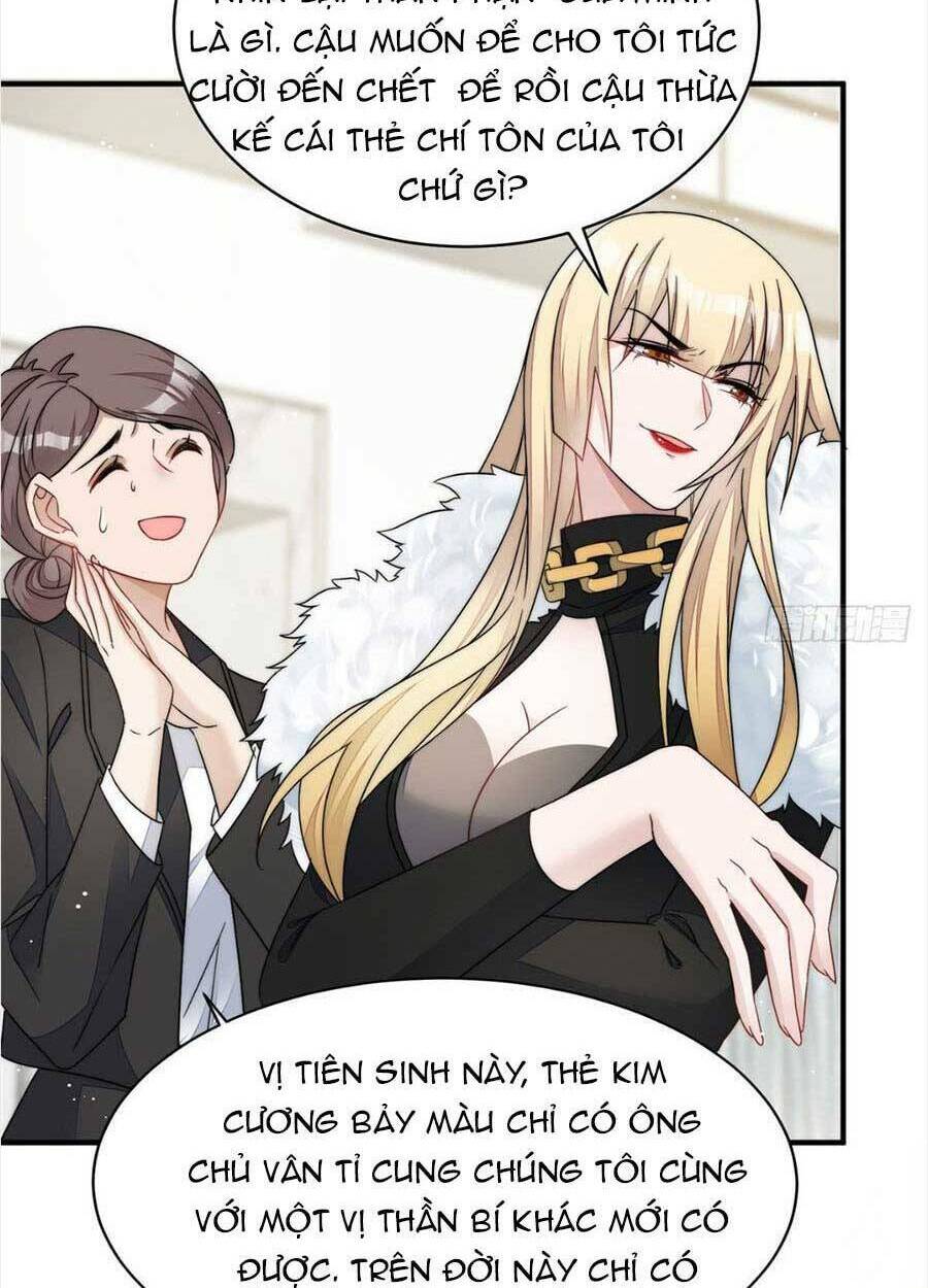 Đại Lão Nào Cũng Tranh Sủng Ta: Chapter 85