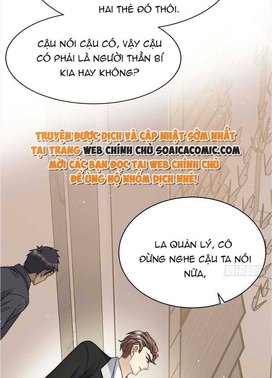 Đại Lão Nào Cũng Tranh Sủng Ta: Chapter 85
