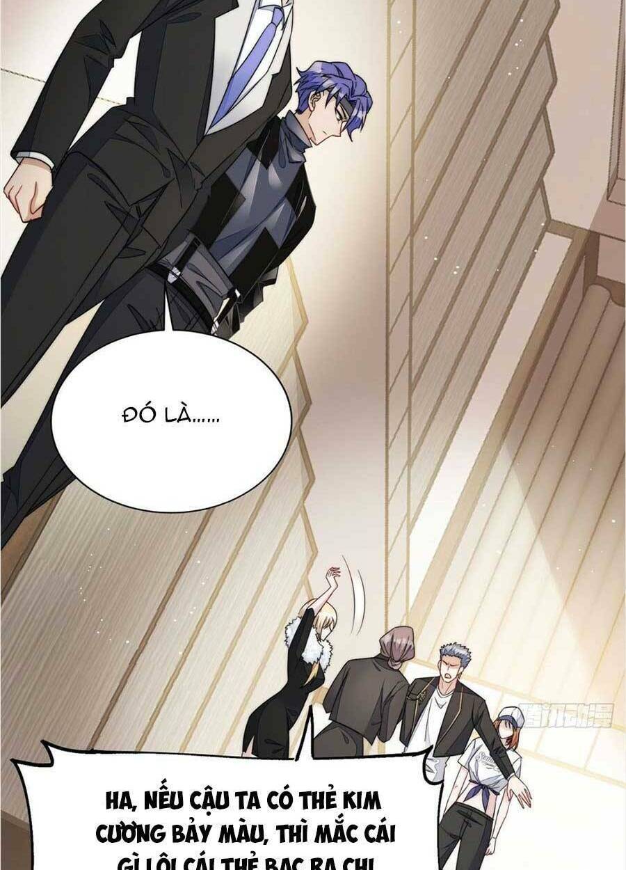 Đại Lão Nào Cũng Tranh Sủng Ta: Chapter 85