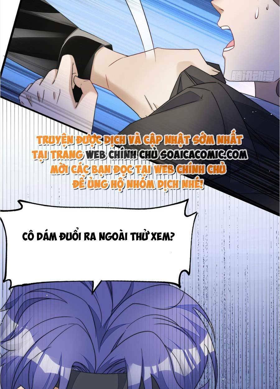 Đại Lão Nào Cũng Tranh Sủng Ta: Chapter 85
