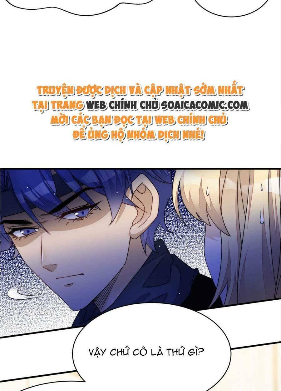 Đại Lão Nào Cũng Tranh Sủng Ta: Chapter 85