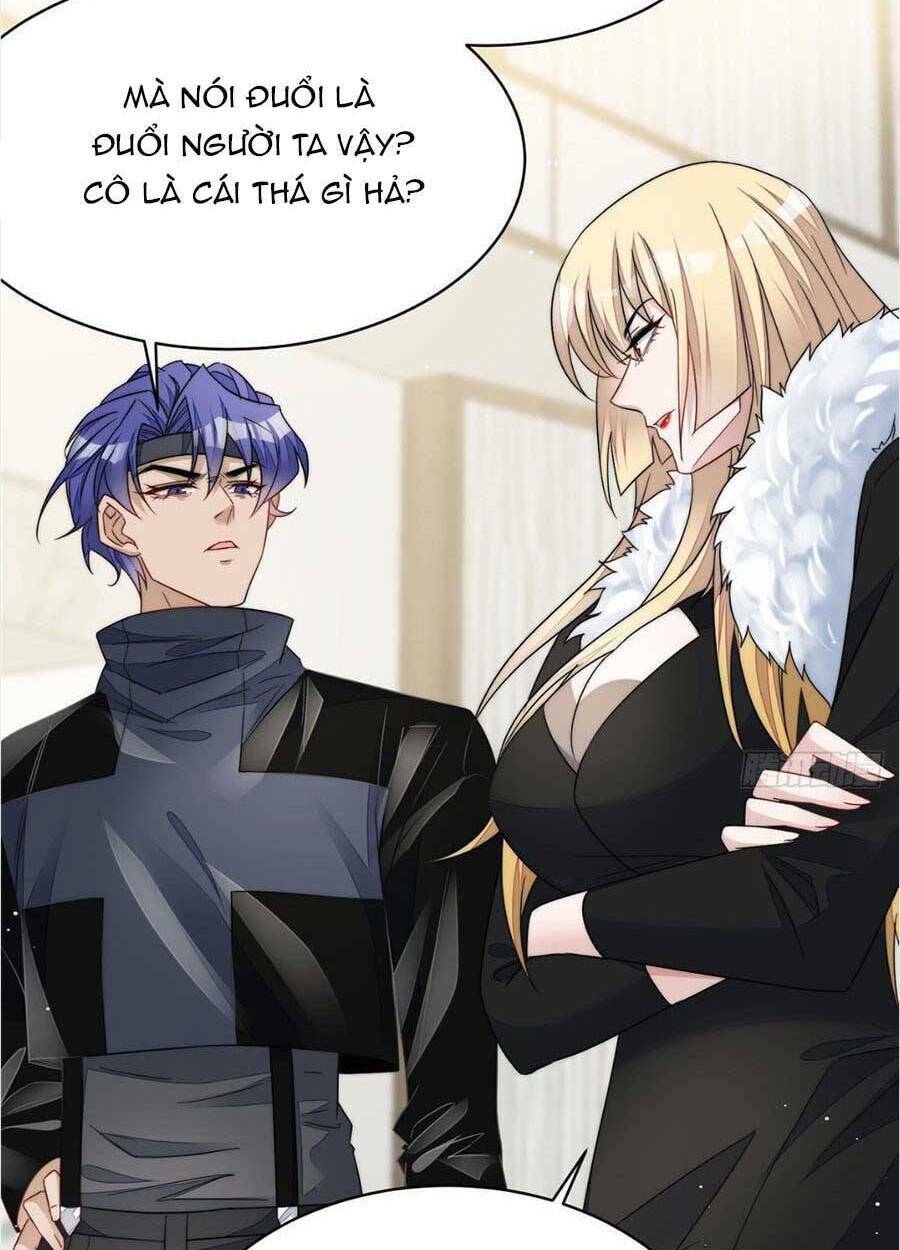 Đại Lão Nào Cũng Tranh Sủng Ta: Chapter 85