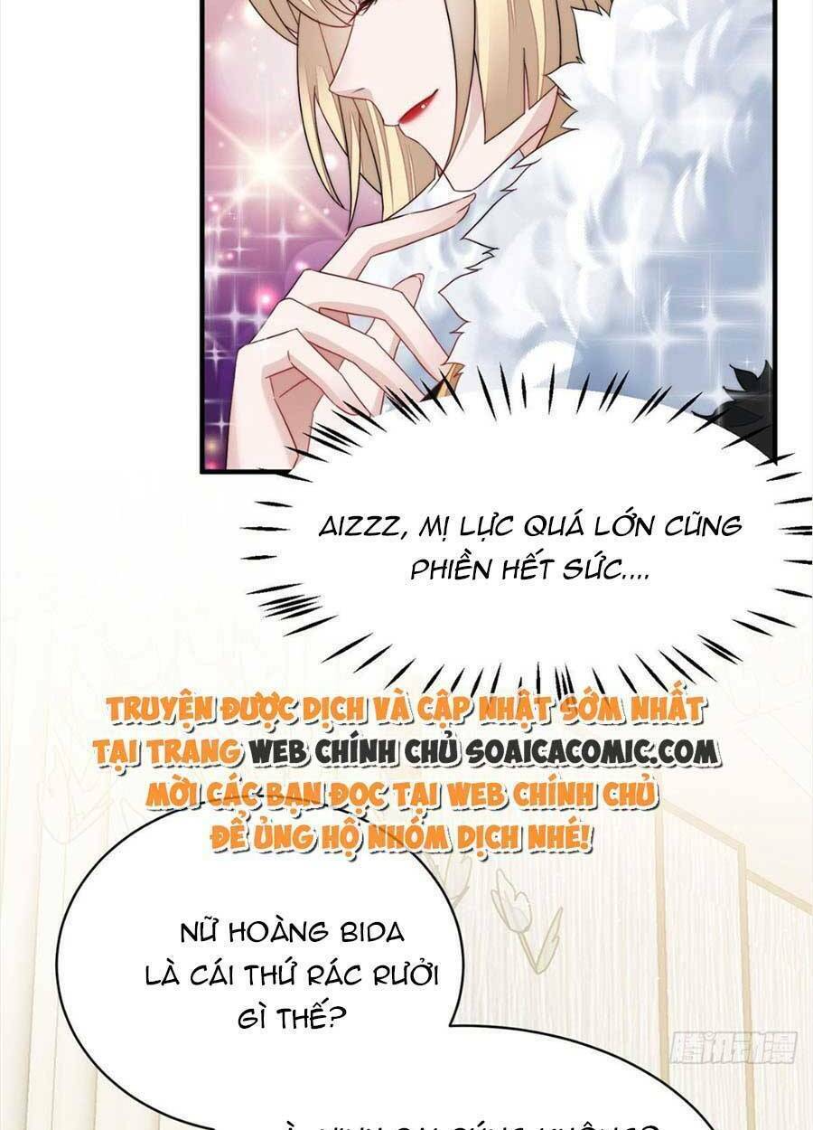 Đại Lão Nào Cũng Tranh Sủng Ta: Chapter 85