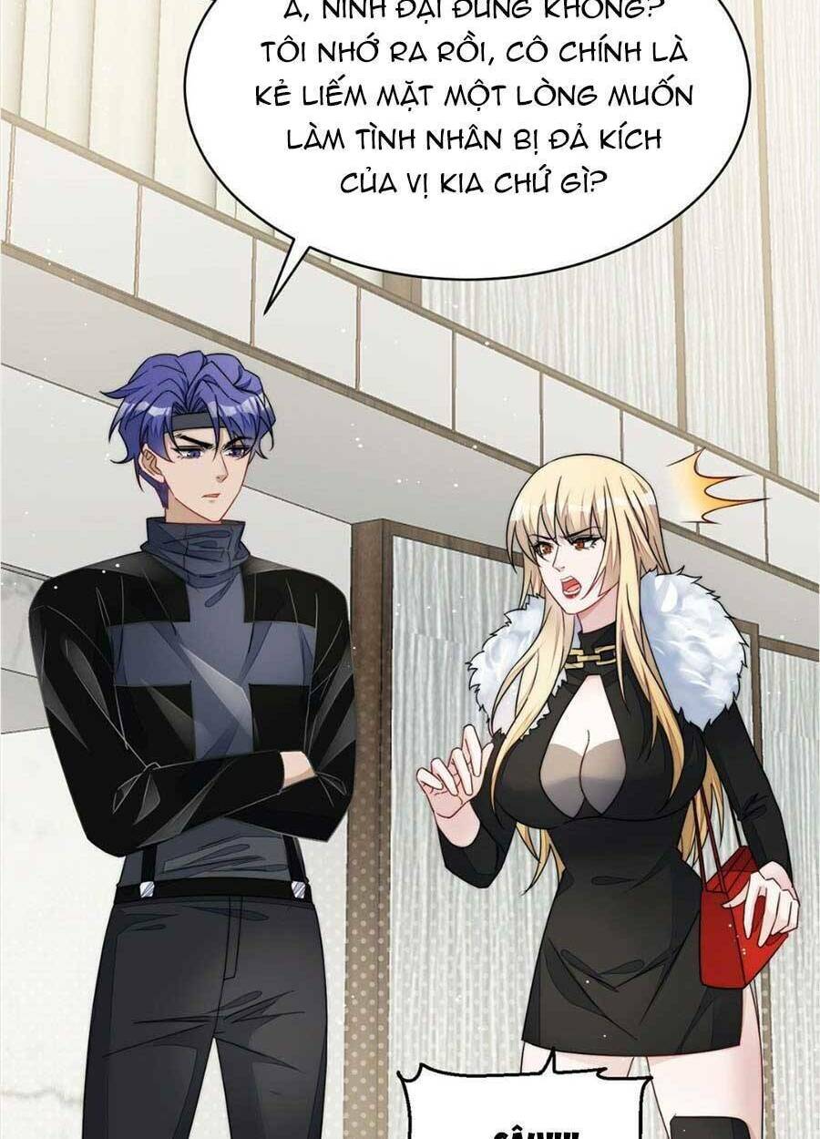 Đại Lão Nào Cũng Tranh Sủng Ta: Chapter 85