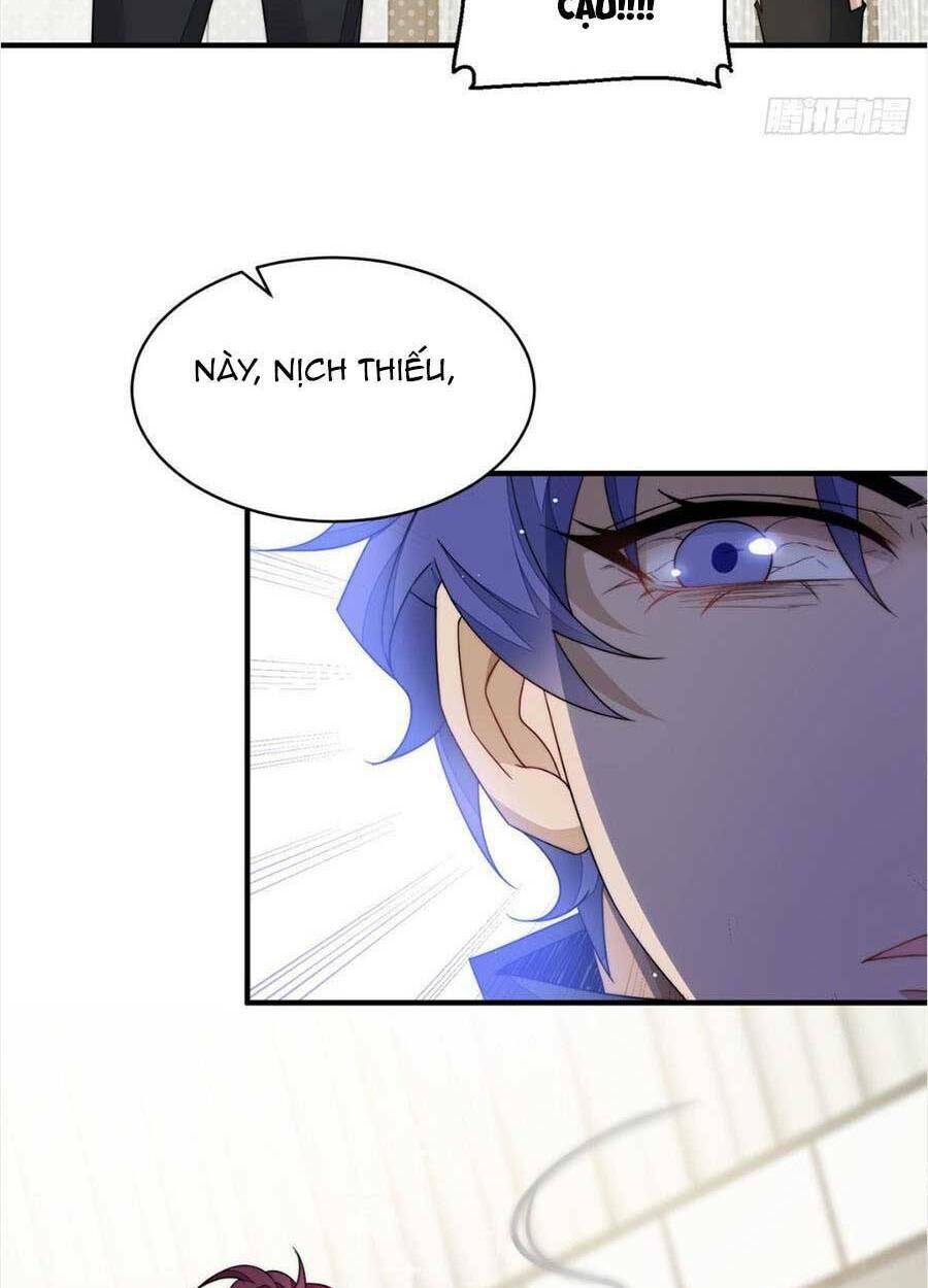 Đại Lão Nào Cũng Tranh Sủng Ta: Chapter 85