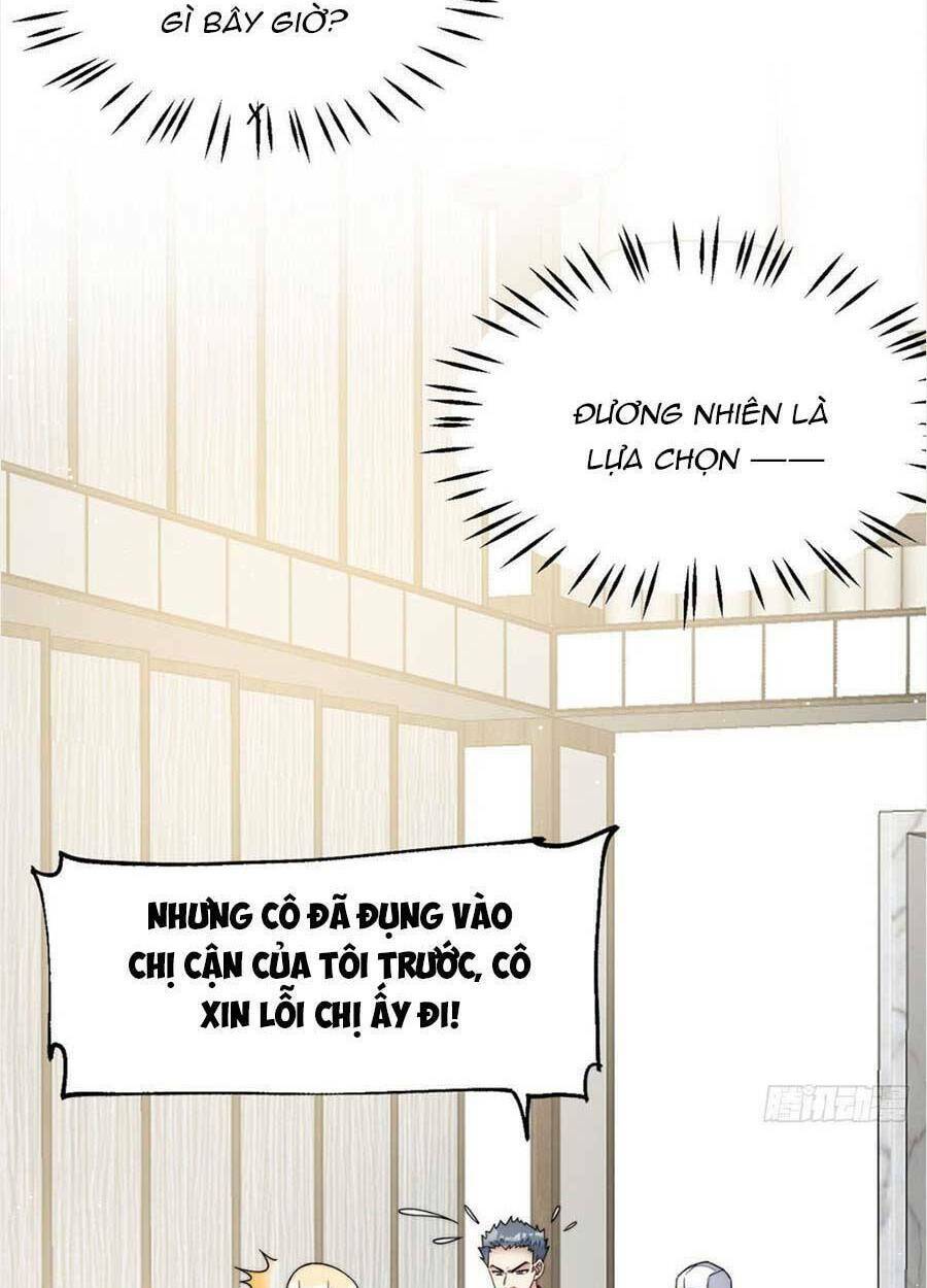 Đại Lão Nào Cũng Tranh Sủng Ta: Chapter 85