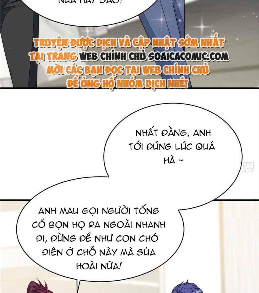 Đại Lão Nào Cũng Tranh Sủng Ta: Chapter 85