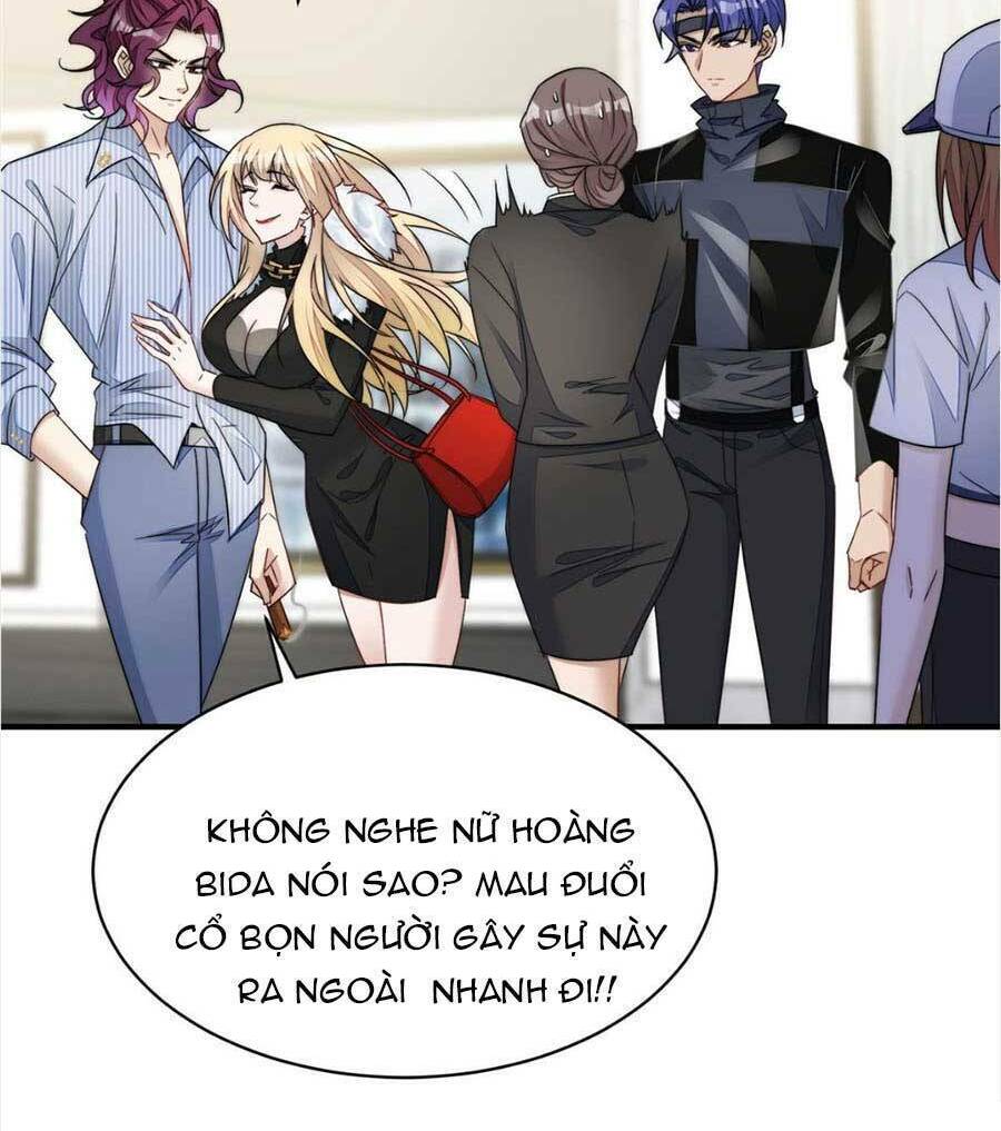 Đại Lão Nào Cũng Tranh Sủng Ta: Chapter 85