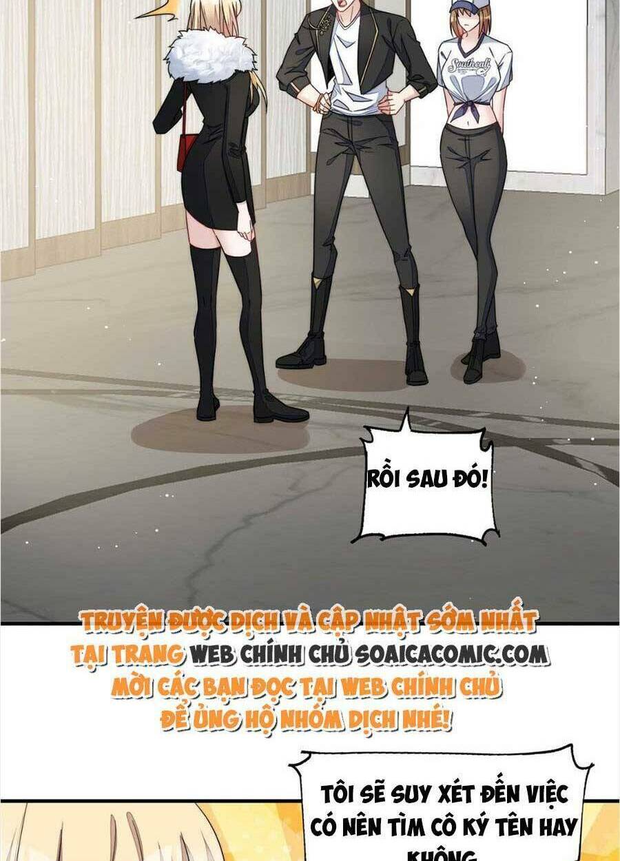 Đại Lão Nào Cũng Tranh Sủng Ta: Chapter 85